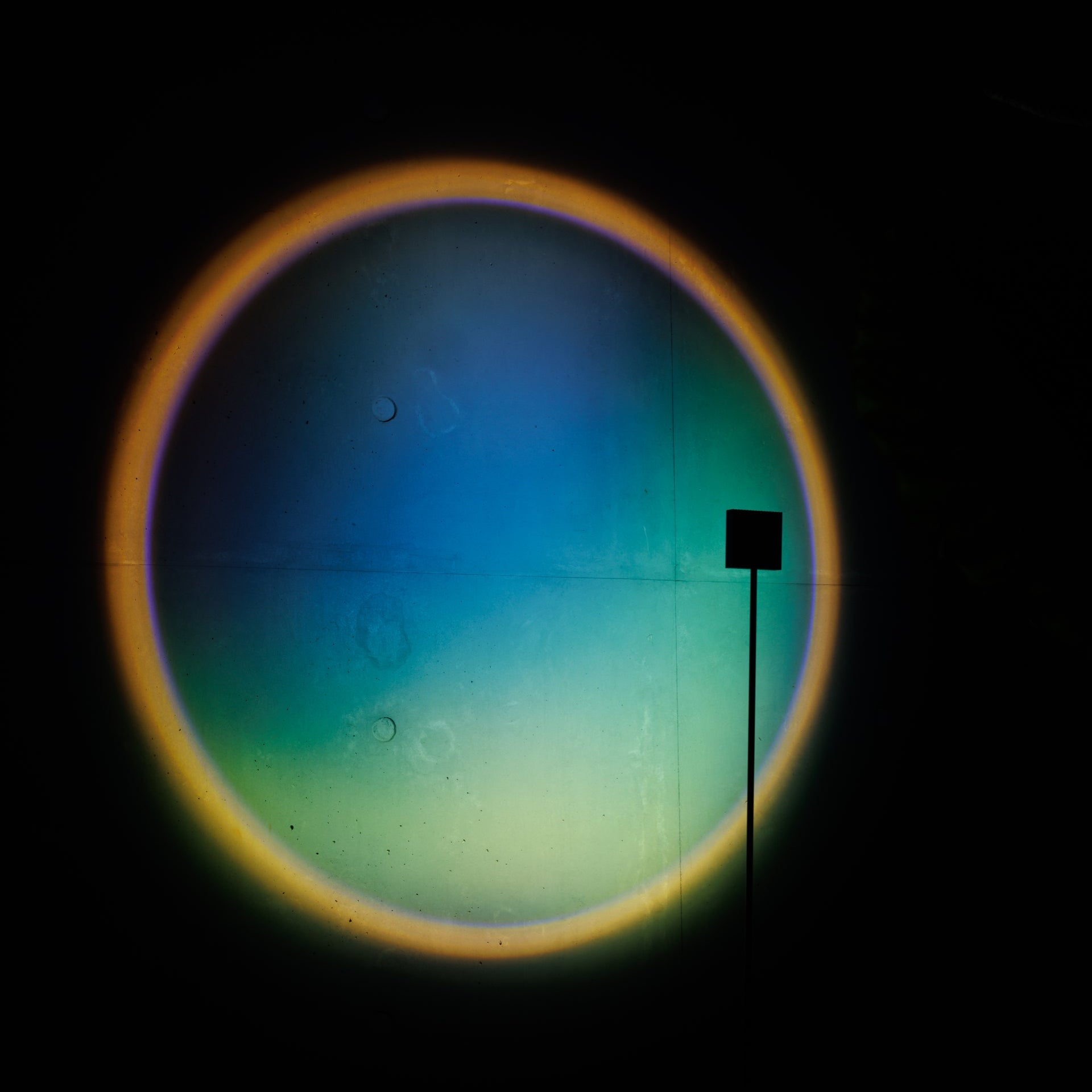 Halo Earth