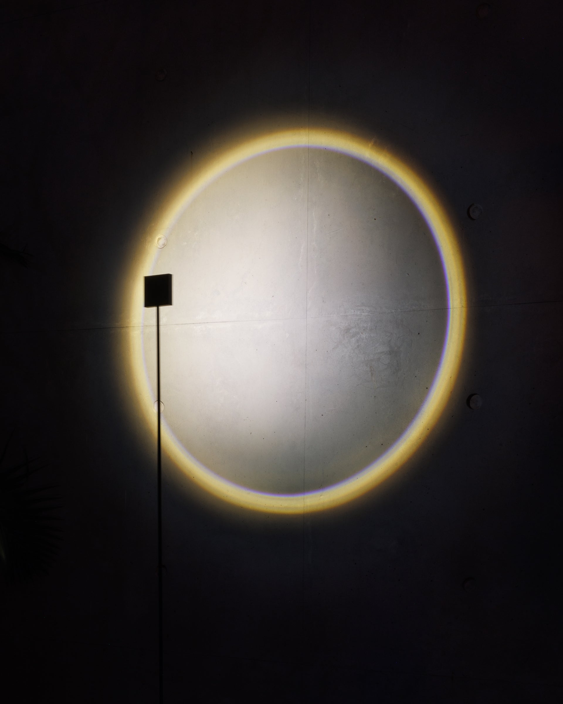 Halo Moon