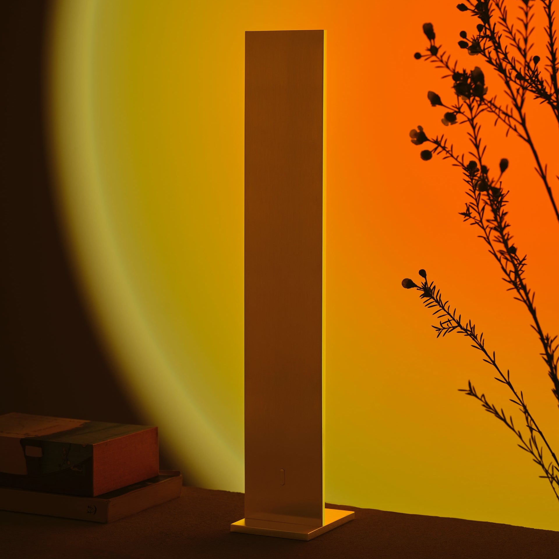 Hypersun Table