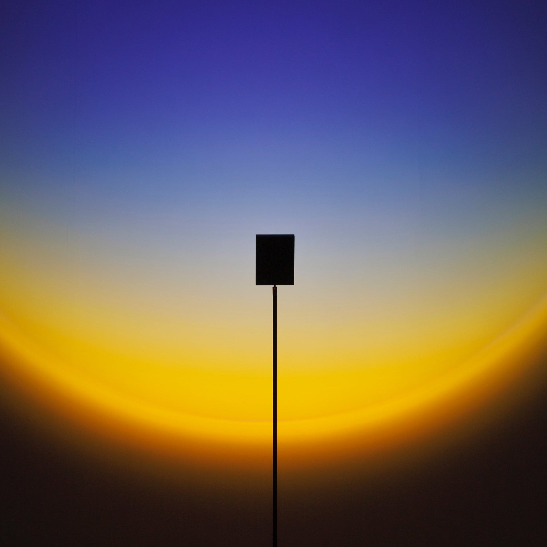 Halo Sunrise