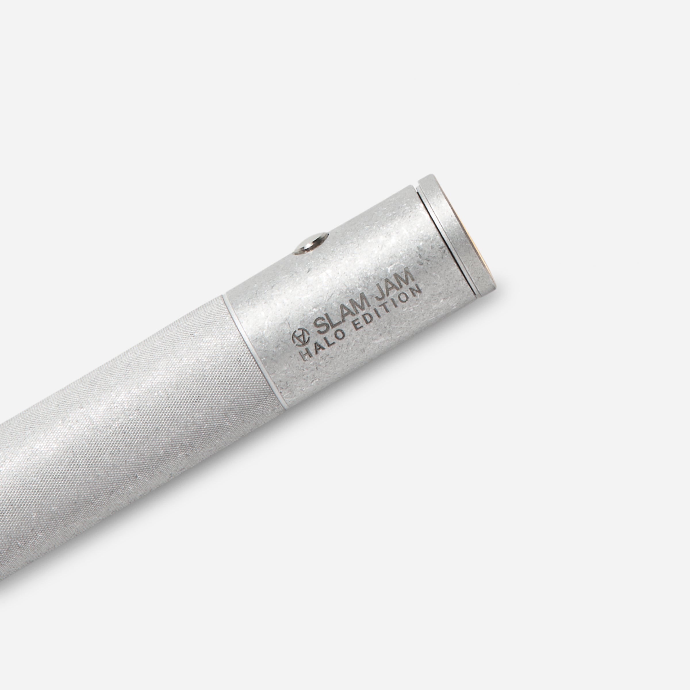 Halo Mag - Slam Jam Edition