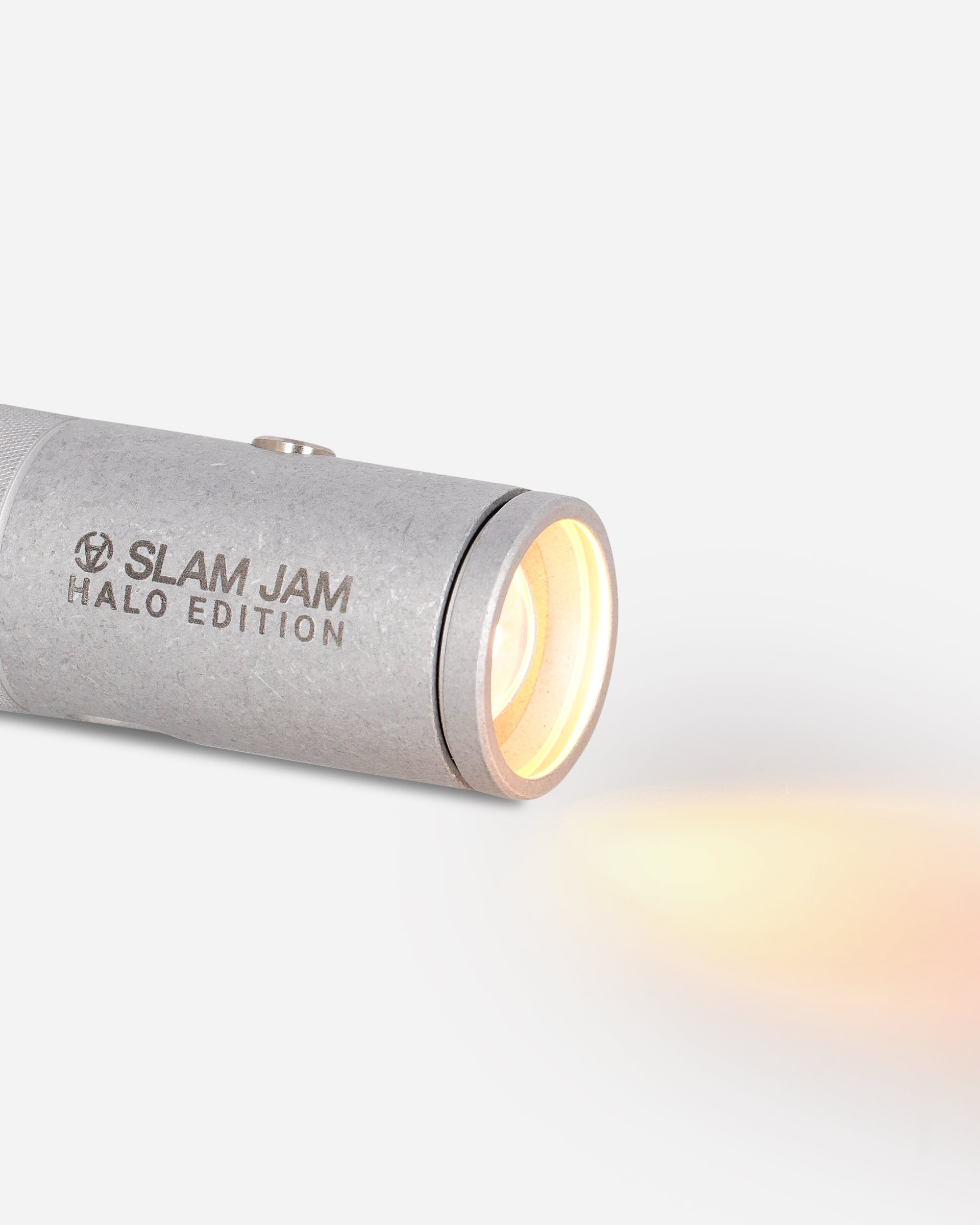 Halo Mag - Slam Jam Edition