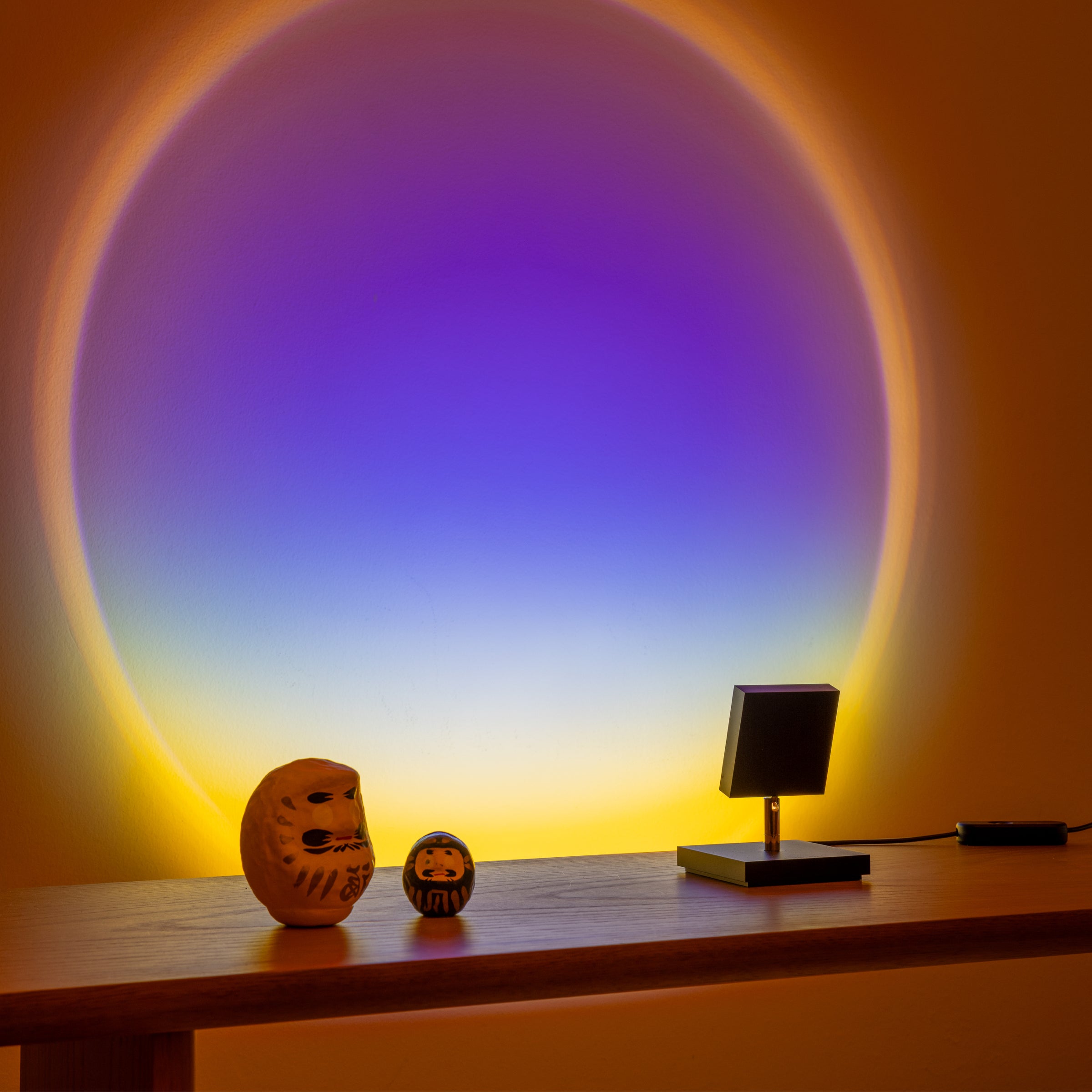 Mini Sunrise