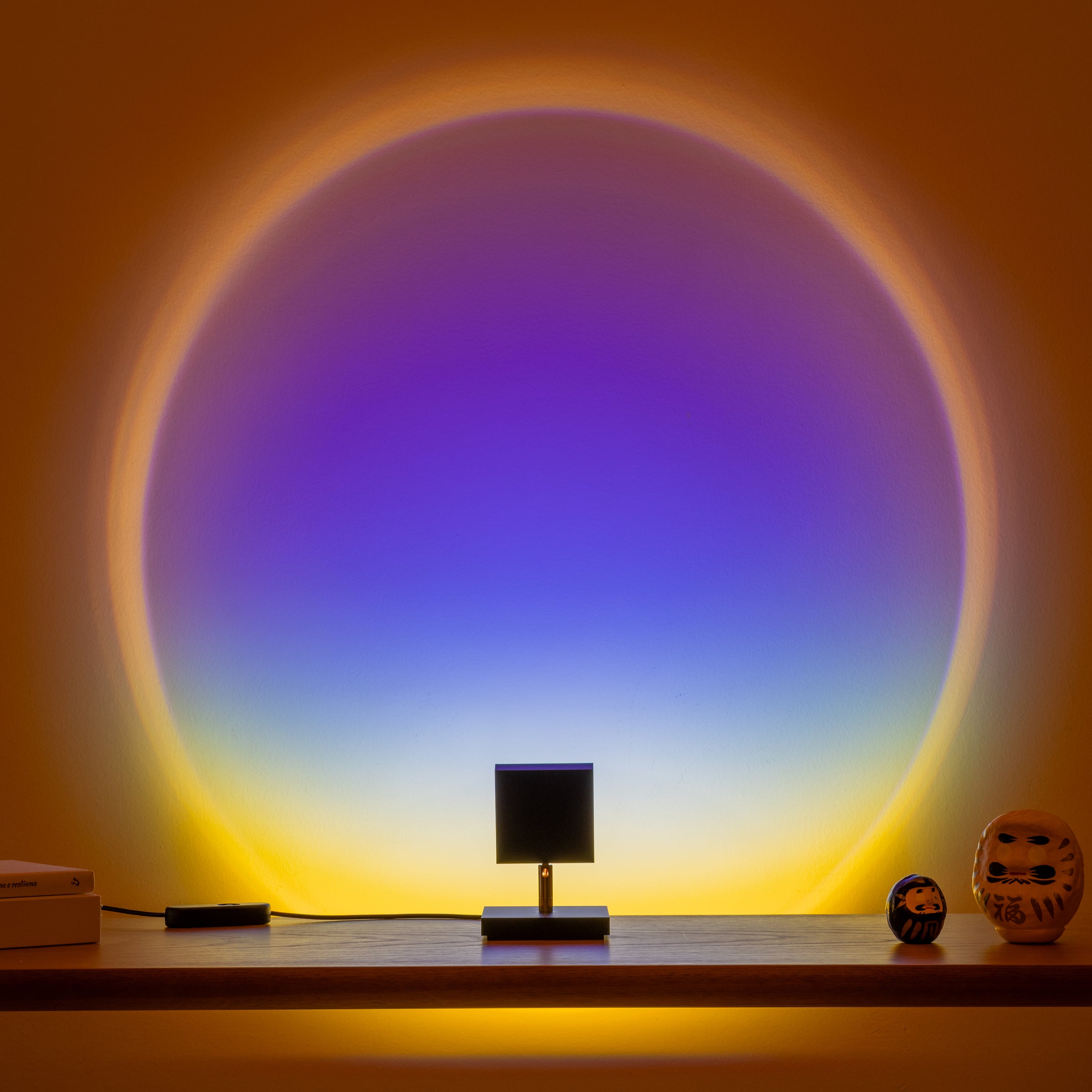 Mini Sunrise